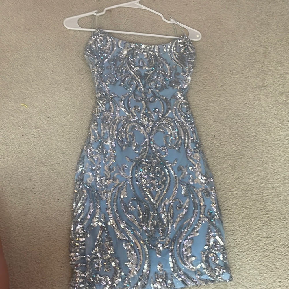 windsor homecoming dress.